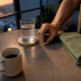 Runner’s evening magnesium and coffee routine