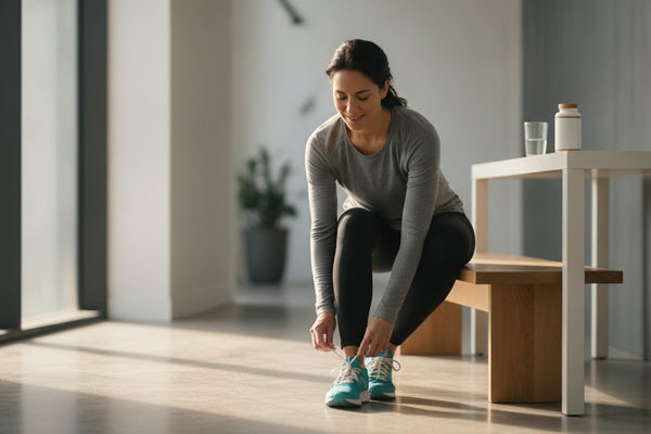 Best Supplements for Runners: 2026 Consistency Guide