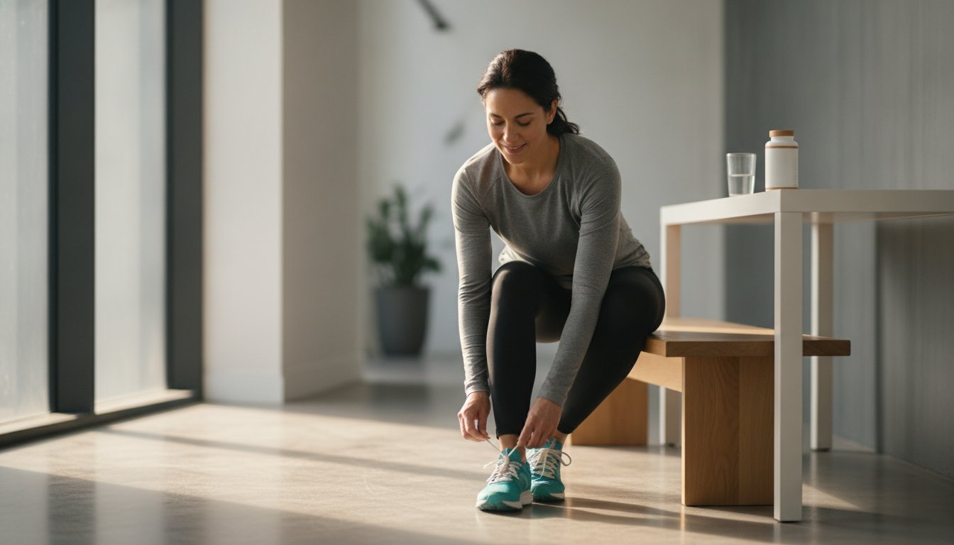 Best Supplements for Runners: 2026 Consistency Guide