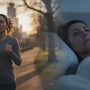 Cortisol and Running Recovery: How to Master the Stress Hormone