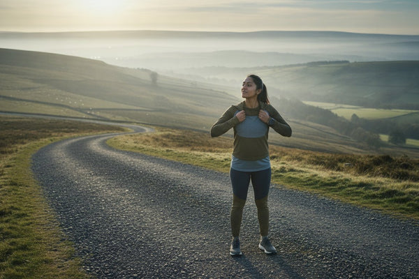 How to Avoid Runner Burnout: A Practical Guide for Everyday Runners