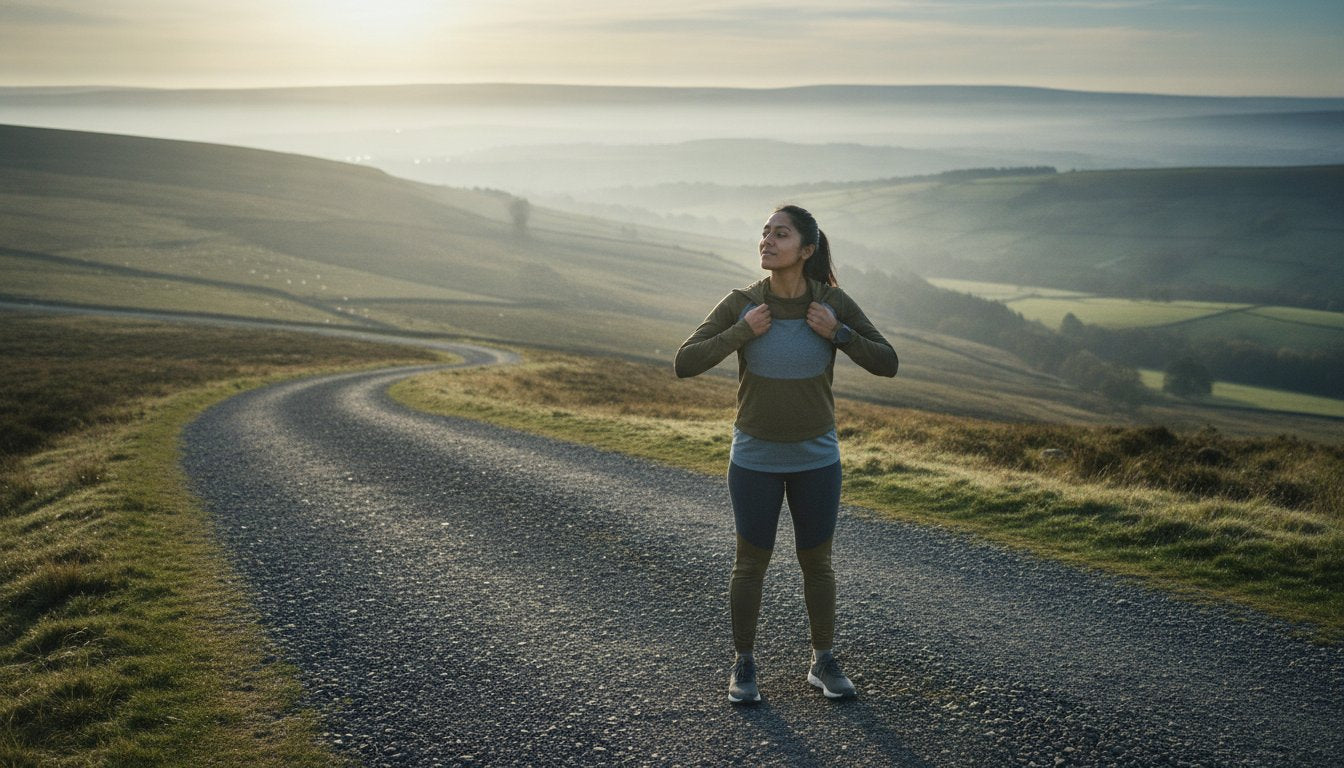 How to Avoid Runner Burnout: A Practical Guide for Everyday Runners