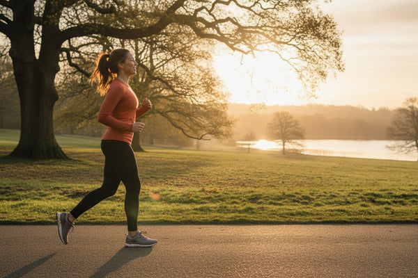 How to Run Consistently Without Getting Tired: A Hobbyist’s Guide