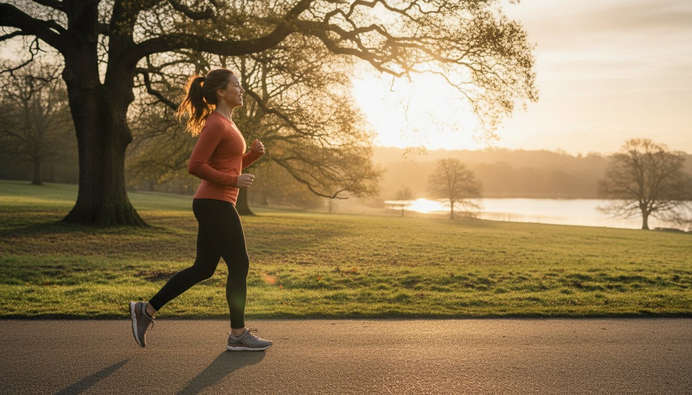 How to Run Consistently Without Getting Tired: A Hobbyist’s Guide