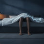 How to Stop Restless Legs at Night After Running