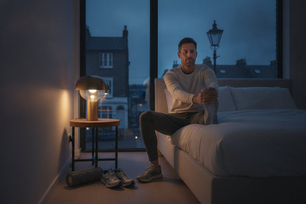 Improve Running Recovery Overnight: Guide for Runners