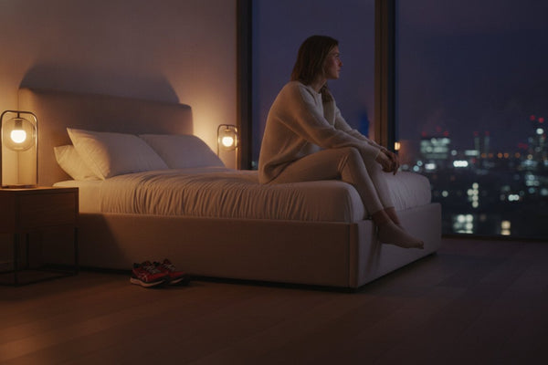 Natural Sleep Aids for Runners: Restful Recovery in 2026