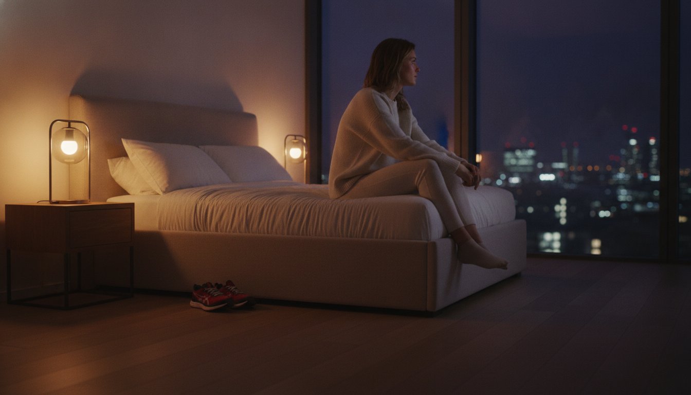 Natural Sleep Aids for Runners: Restful Recovery in 2026