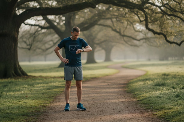 Running Recovery and Motivation: Why Your Progress Has Stalled