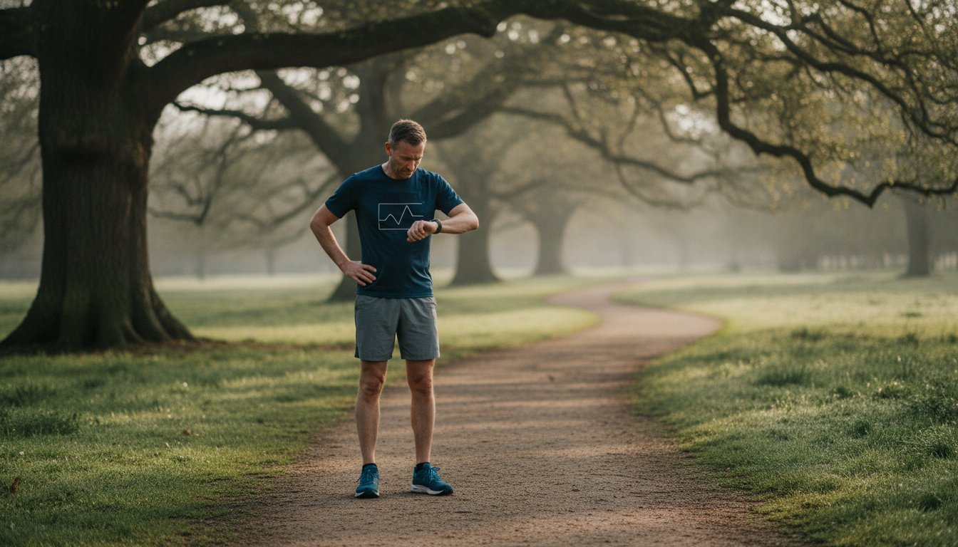 Running Recovery and Motivation: Why Your Progress Has Stalled