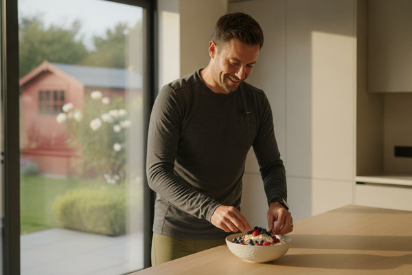 What to Eat for Running Fatigue: A Practical Guide