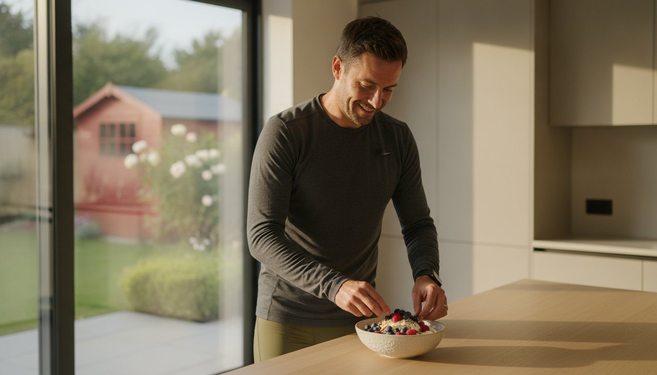 What to Eat for Running Fatigue: A Practical Guide