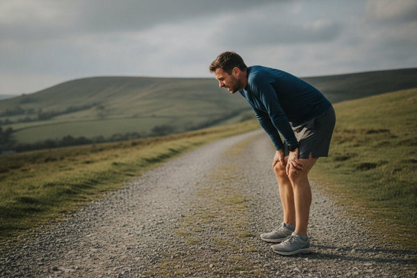 Why Am I Getting Slower at Running? 7 Reasons and How to Fix It