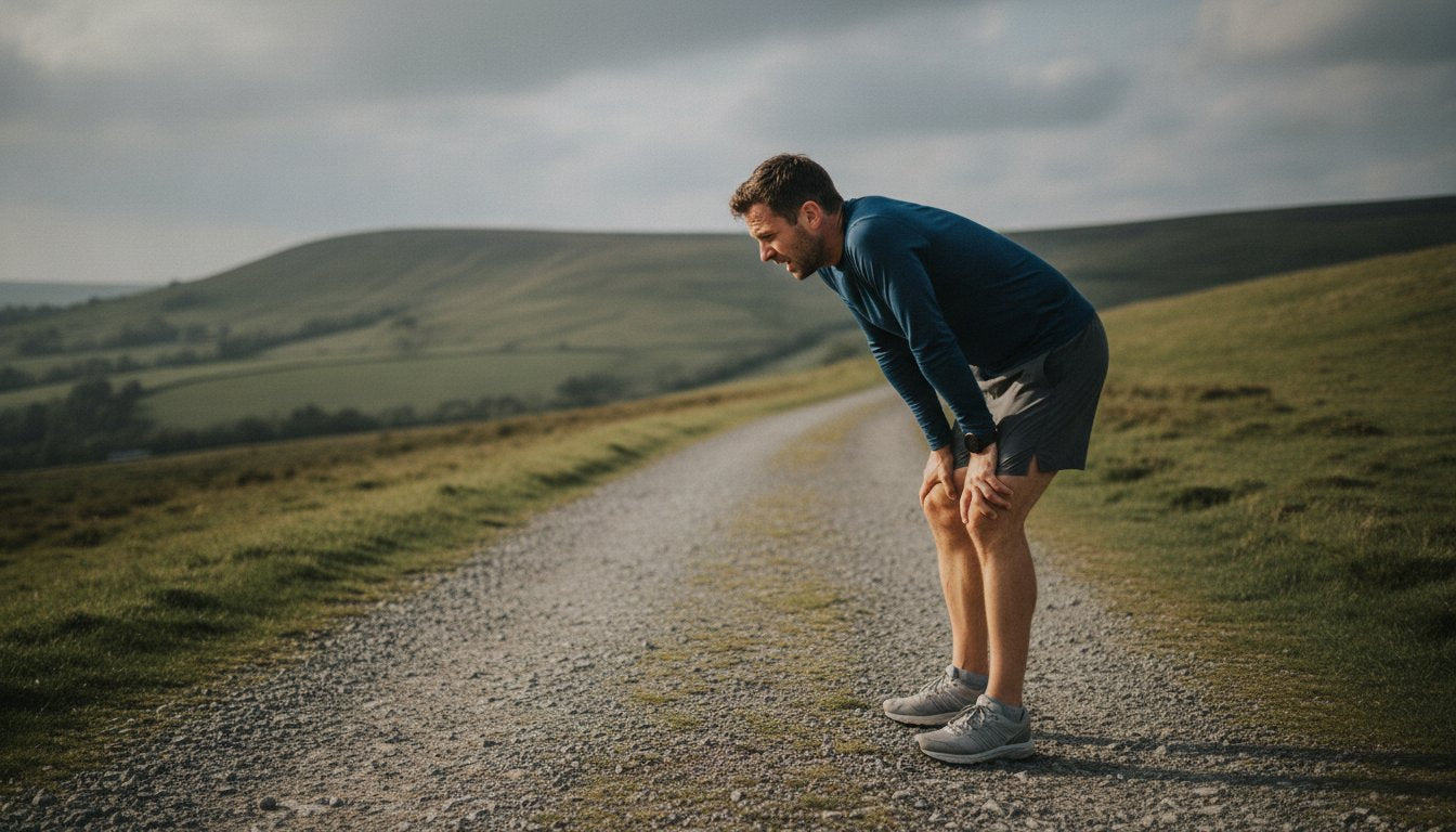 Why Am I Getting Slower at Running? 7 Reasons and How to Fix It