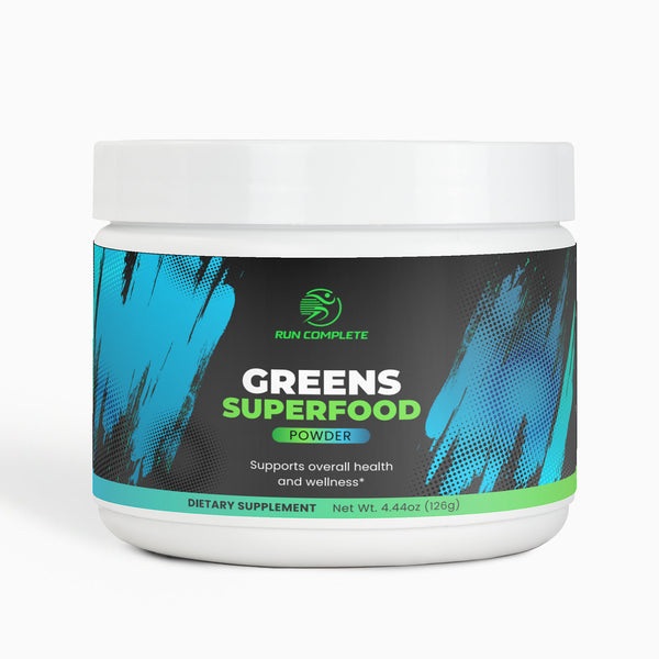 Greens Superfood