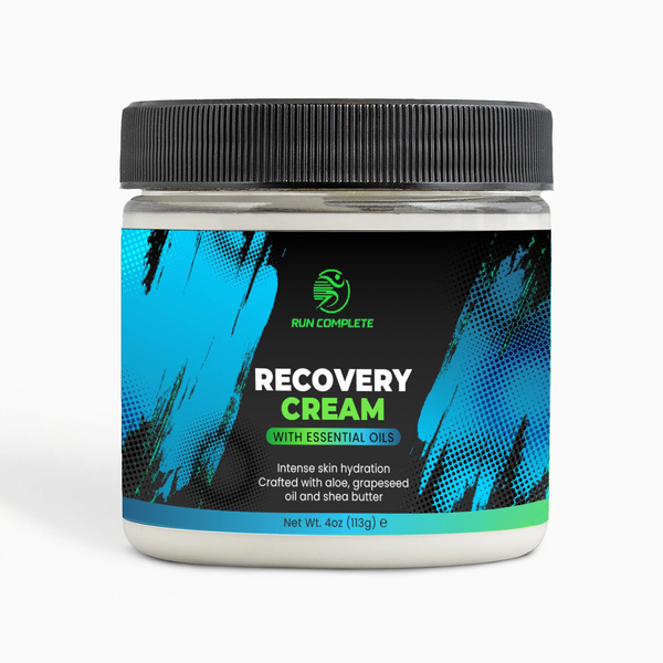 Recovery Cream