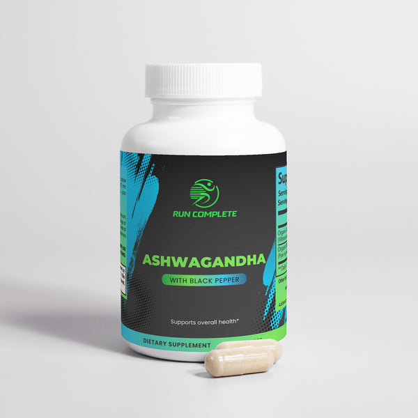 Ashwagandha