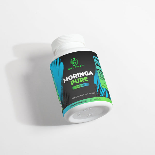 Moringa Pure