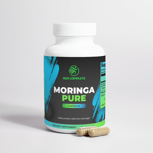 Moringa Pure