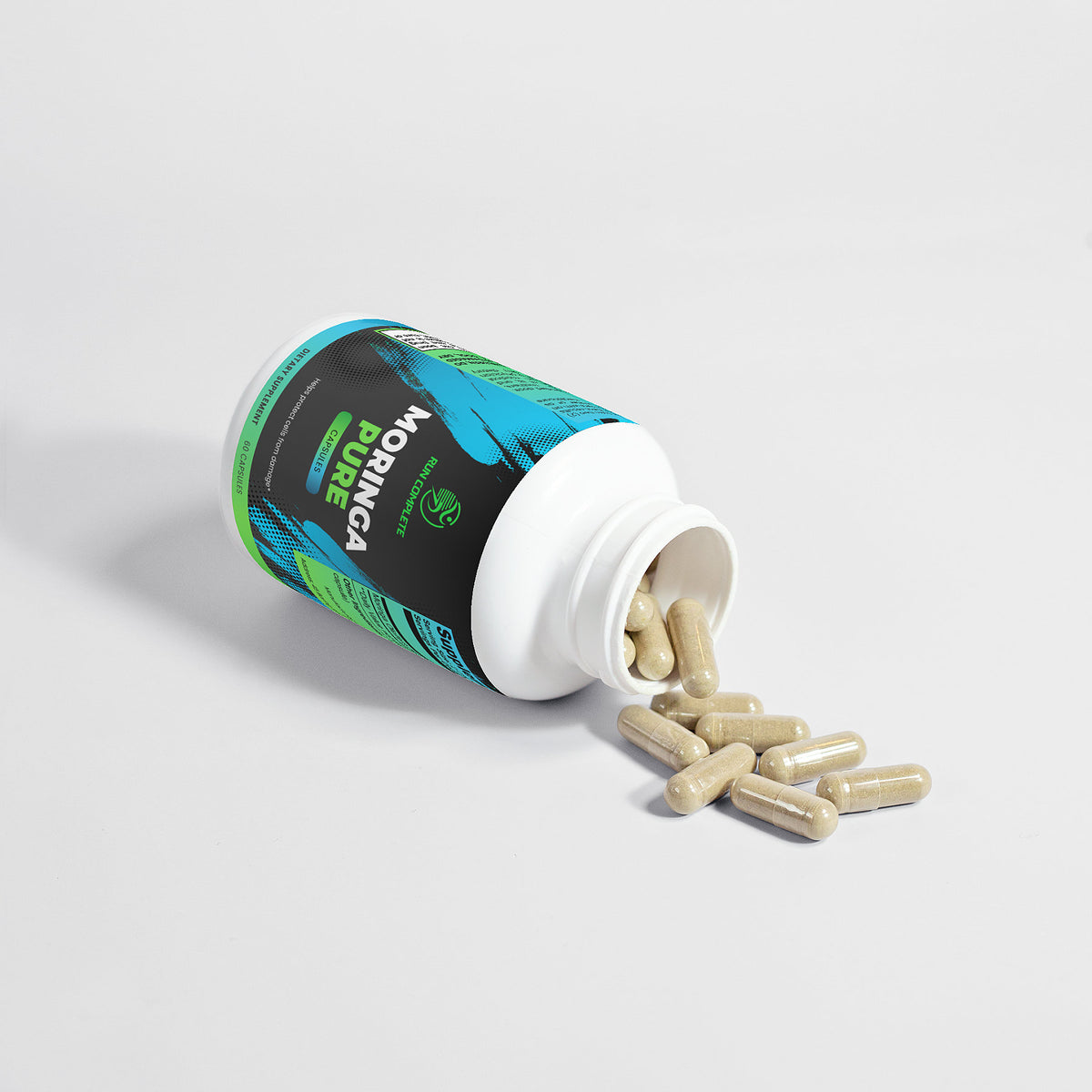 Moringa Pure