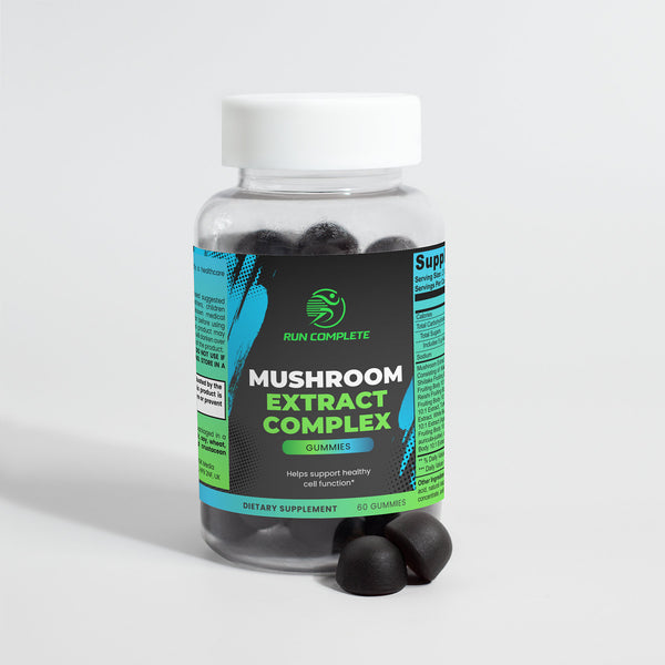 Mushroom Extract Complex