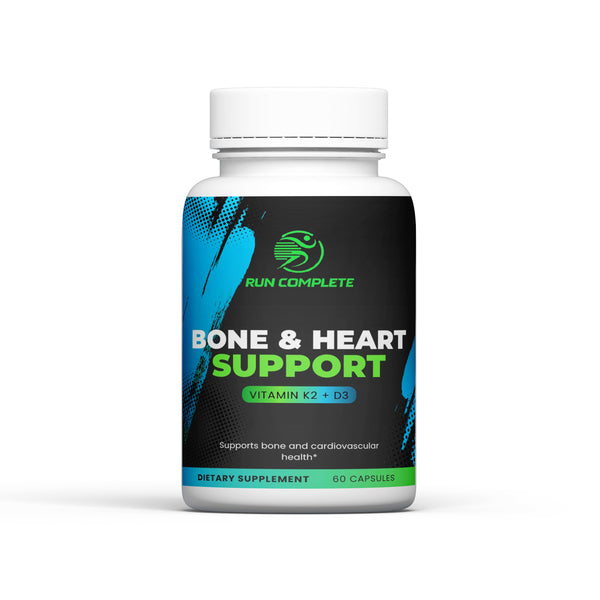 Bone & Heart Support