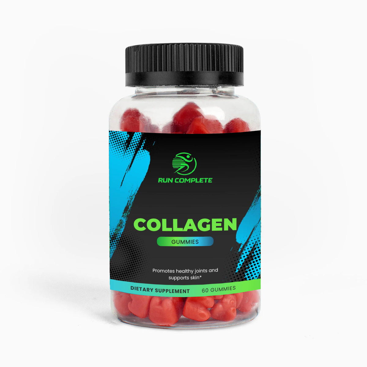 Collagen Gummies (Adult)