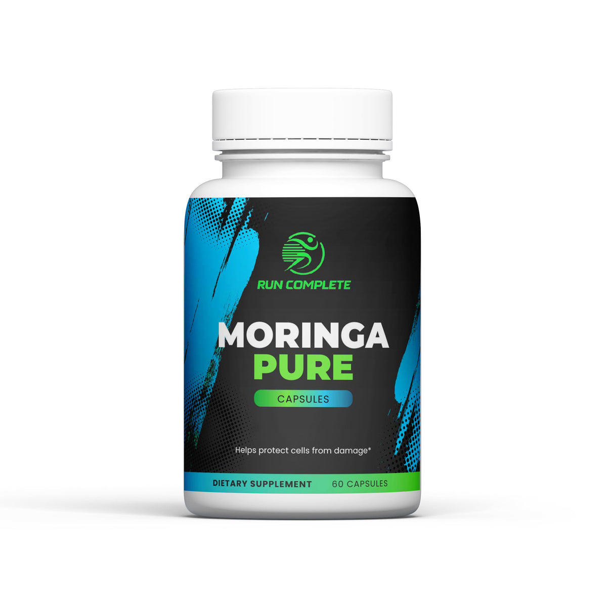 Moringa Pure