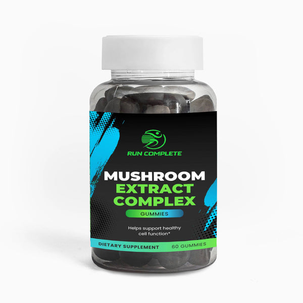 Mushroom Extract Complex